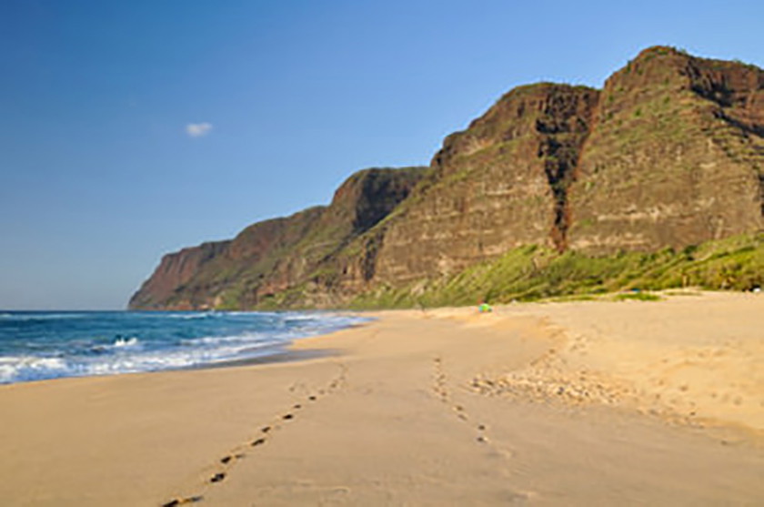 strand