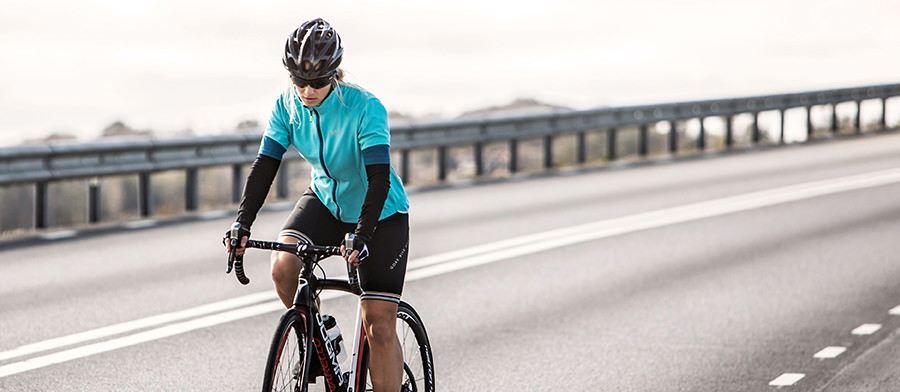 Entretien des vêtements de cyclisme : lavez-les !