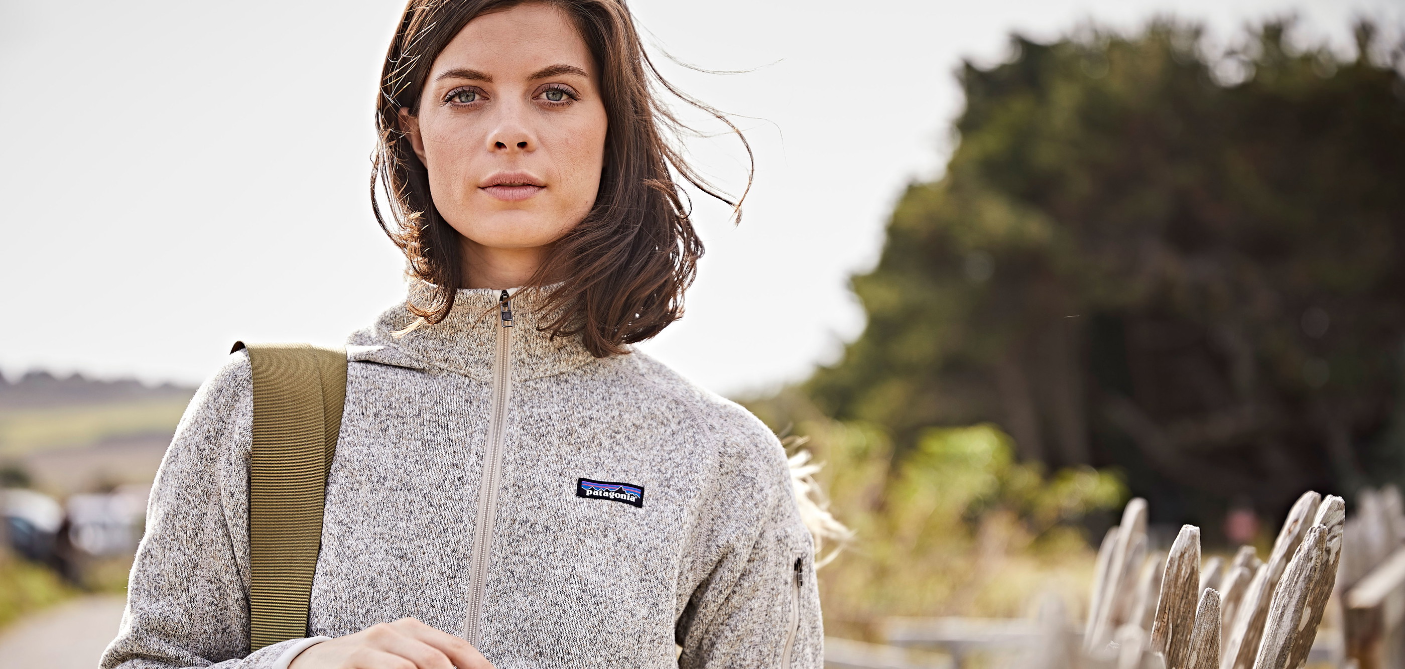 De Patagonia Better Sweater: een betere wereld en het beste draagcomfort