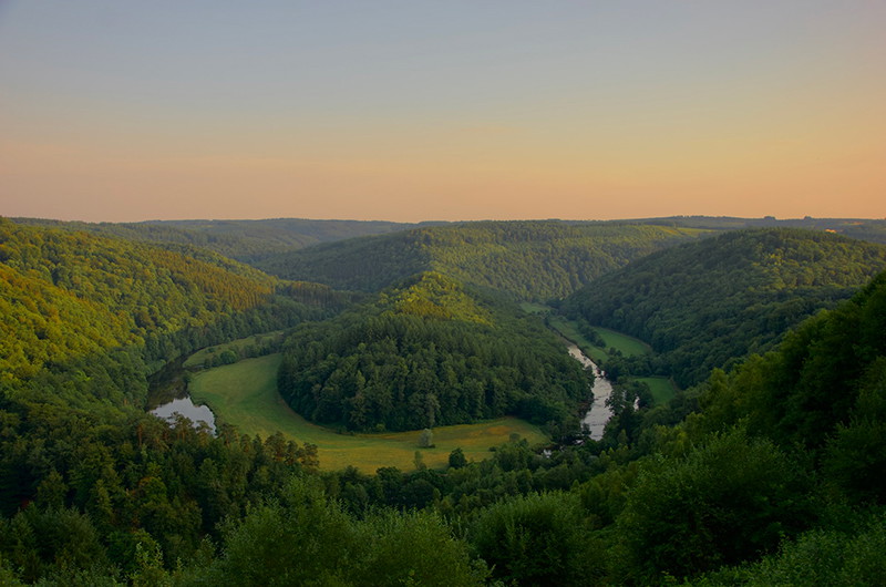 Explore More Belgium : le GR pour les nuls