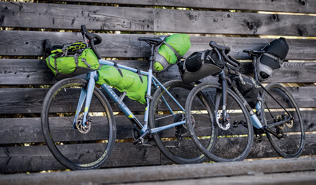 Comment choisir la meilleure sacoche de vélo ?