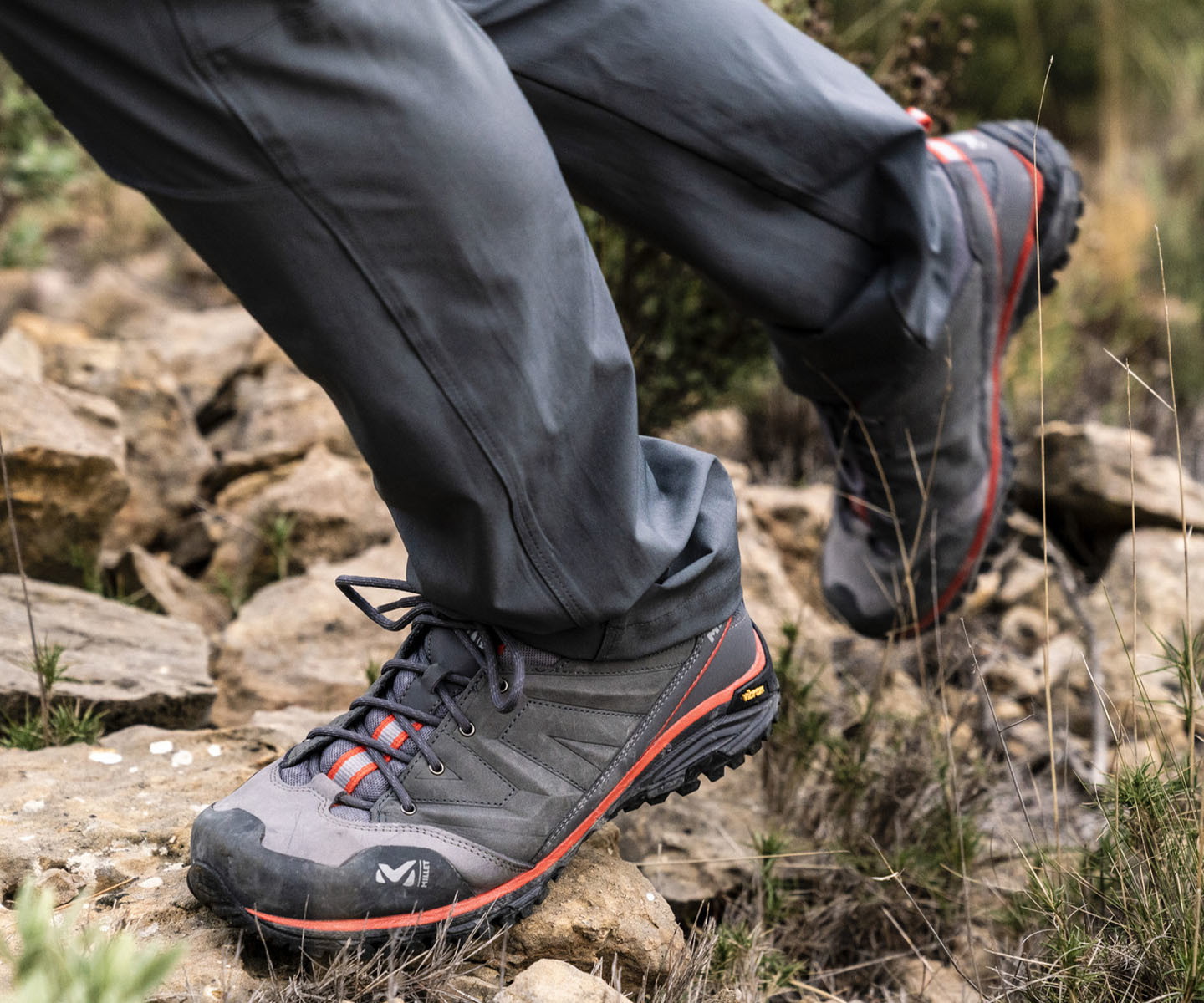 Comment choisir les meilleures chaussures de randonnée ?